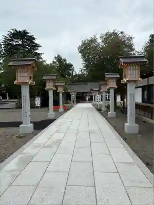 大前神社(栃木県)