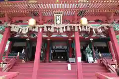 志波彦神社・鹽竈神社(宮城県)