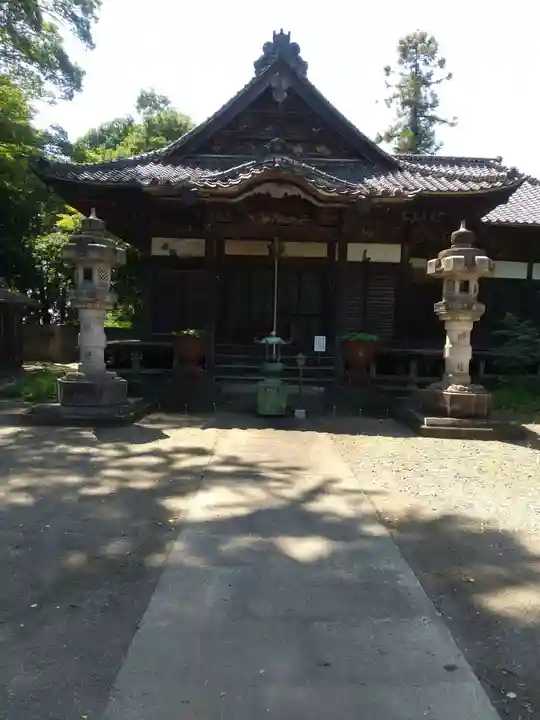 教王寺(群馬県)