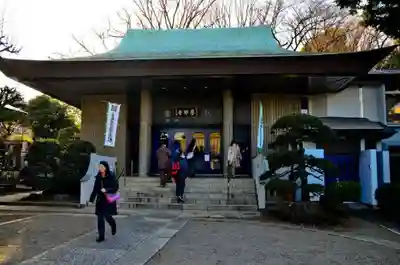 摩耶寺のその他建物