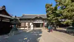 御香宮神社(京都府)