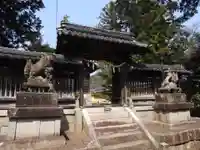 日枝神社(滋賀県)