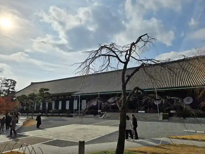 蓮華王院(三十三間堂)(京都府)