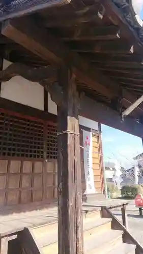 村主神社のその他建物