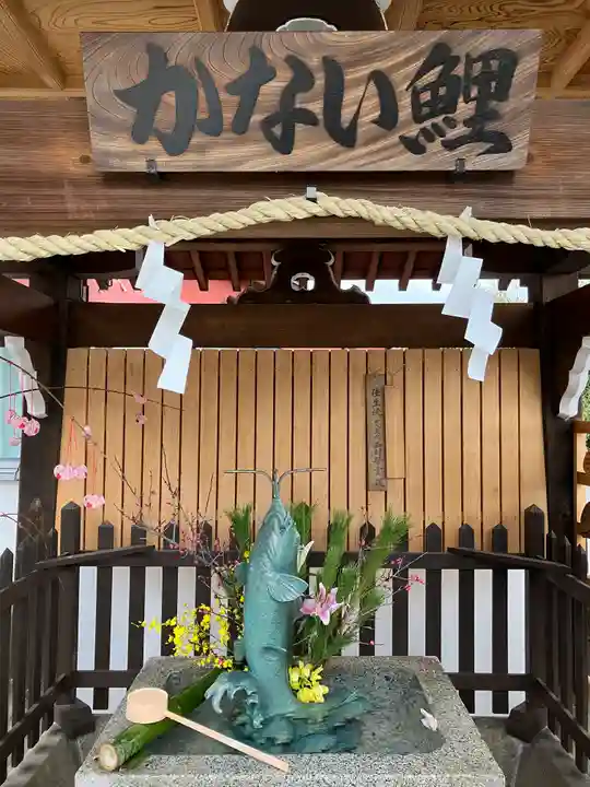 北野天満神社(兵庫県)