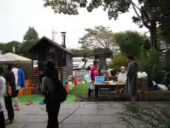 今市報徳二宮神社(栃木県)