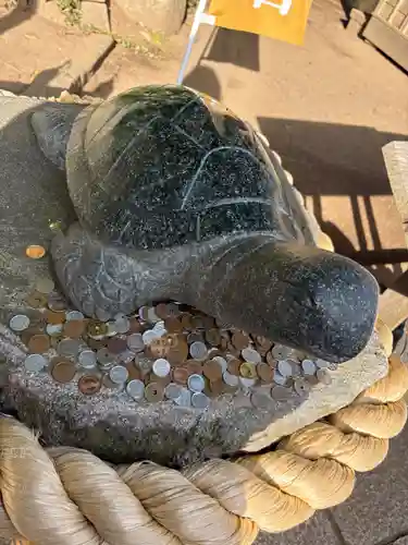 酒列磯前神社(茨城県)