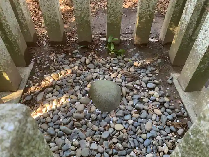 香取神宮のその他建物