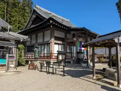 弥勒寺のその他建物