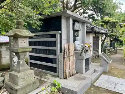 浄泉寺(神奈川県)