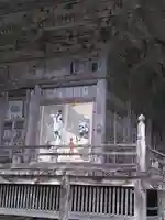 国上寺の芸術