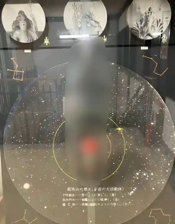 鞍馬寺(京都府)