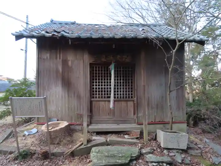 薬師寺のその他建物