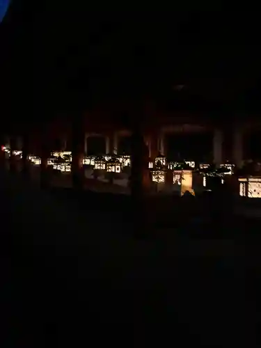 春日大社のその他建物