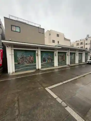 深川神明宮の{uncategorized: "未分類", other: "その他", undefined: "問題あり", building: "その他建物", grave: "お墓", sacred_gate: "鳥居", guardian: "狛犬", statue: "像", buddha: "仏像", history: "歴史", nature: "自然", garden: "庭園", animal: "動物", pagoda: "塔", temizu: "手水舎", mountain_gate: "山門・神門", sanctuary: "本殿・本堂", subordinate: "末社・摂社", art: "芸術", scenery: "景色", jizo: "地蔵", ema: "絵馬", goshuin: "御朱印", omikuji: "おみくじ", items: "授与品その他", amulet: "お守り", goshuincho: "御朱印帳", eats: "食事", festival: "お祭り", votive_dance: "神楽", shichigosan: "七五三参", wedding: "結婚式", experience: "体験その他", initially: "初詣", around: "周辺", anti_infection: "感染症対策"}
