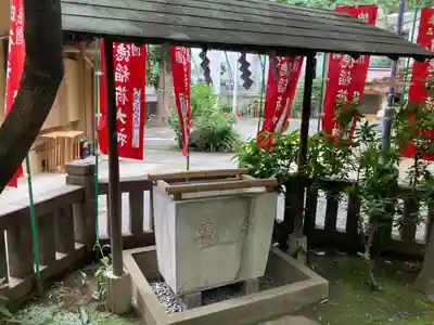 日本橋日枝神社(東京都)