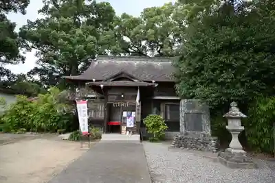 大御和神社のその他建物