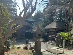 西明寺(栃木県)