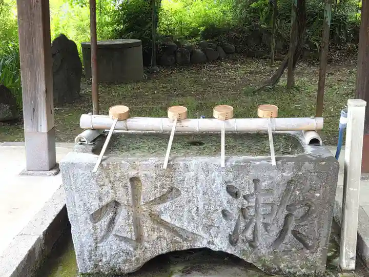 闇之森八幡社(愛知県)