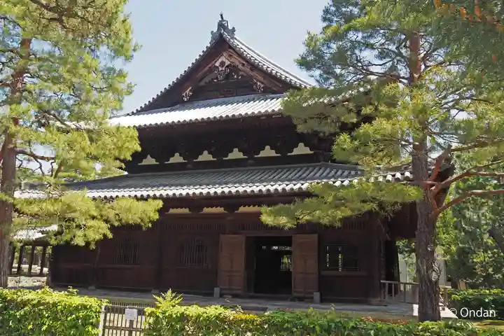 大徳寺(京都府)