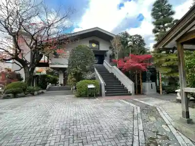 教覚寺(静岡県)