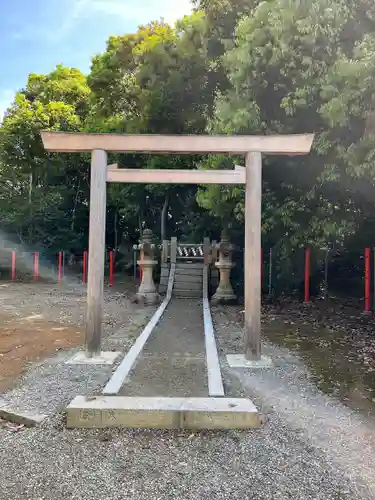 聖神社(大阪府)