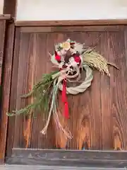 姫嶋神社の建物その他