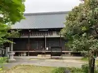 泉増院(愛知県)