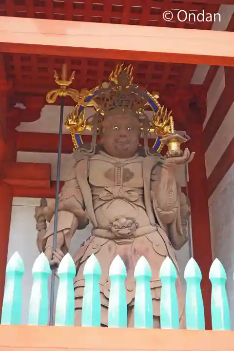 壇上伽藍(和歌山県)