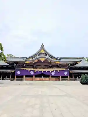 寒川神社(神奈川県)