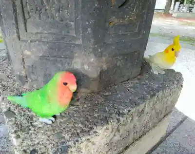 砂川神社(北海道)