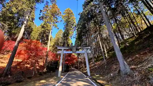 猿丸神社(京都府)