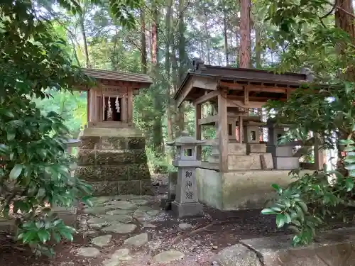 生子神社(栃木県)