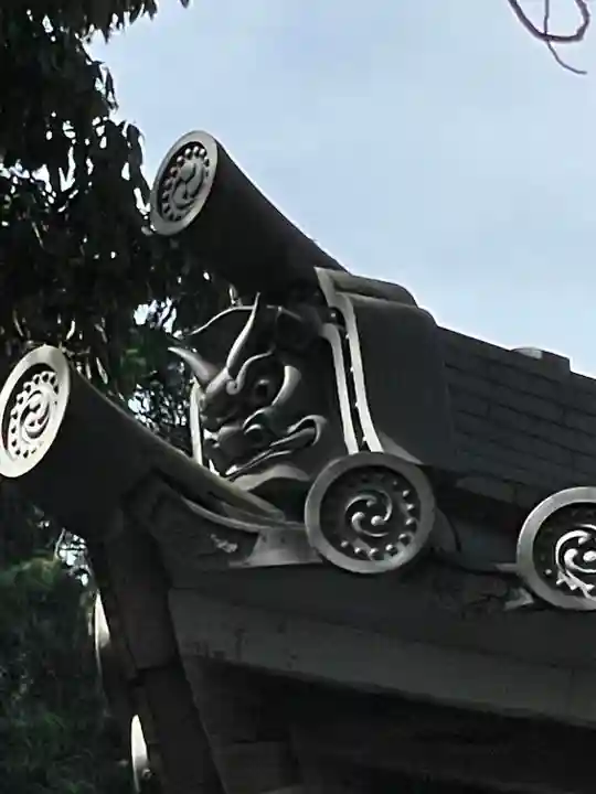 賀茂神社(愛知県)
