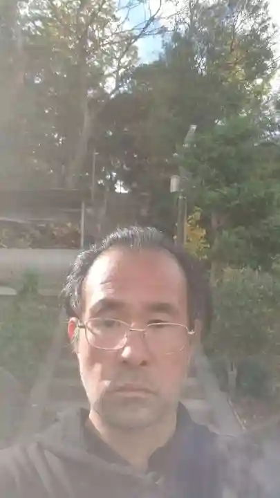 雷電神社(千葉県)