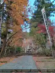 華厳寺(岐阜県)