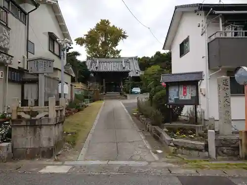 浄顕寺のその他建物