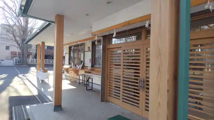 豊受神社(千葉県)