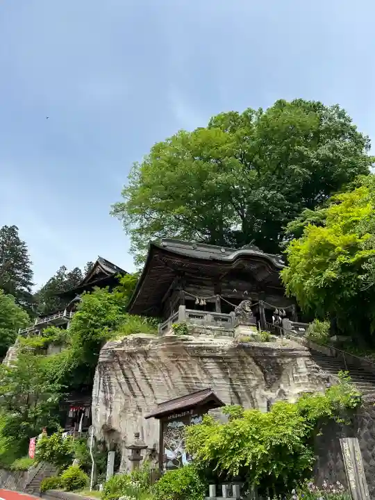 円蔵寺(福島県)
