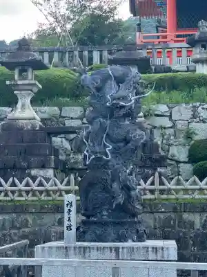 清水寺(京都府)