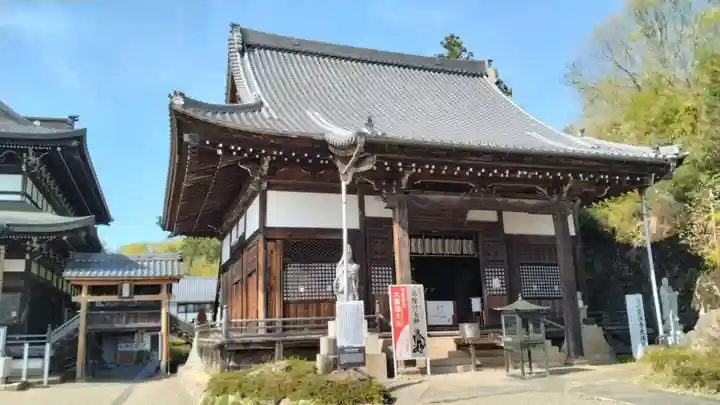 関善光寺(岐阜県)