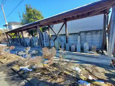 寿徳寺(栃木県)