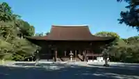 園城寺(三井寺)の本殿・本堂