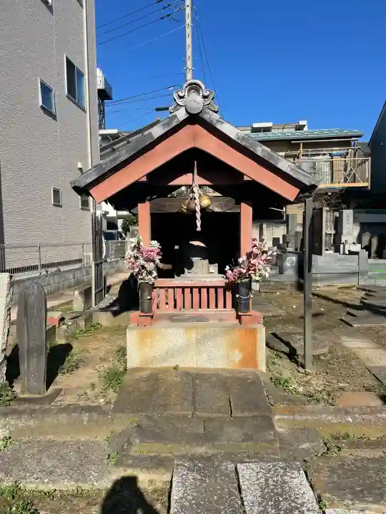 龍泉寺(埼玉県)