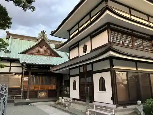 円福寺(神奈川県)