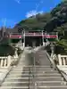 叶神社(東叶神社)(神奈川県)