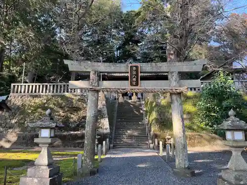 事任八幡宮(静岡県)