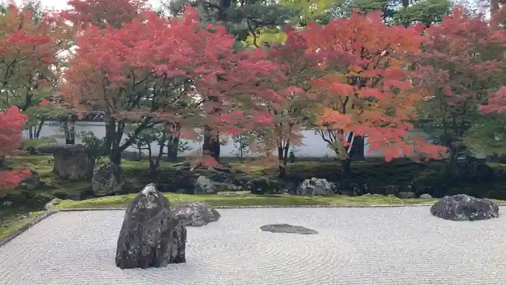 相国寺(相国承天禅寺)(京都府)