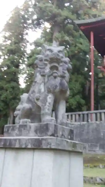 岩木山神社(青森県)