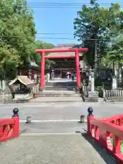 青井阿蘇神社(熊本県)